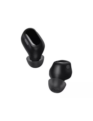 Căști wireless Baseus Bowie WM01 Bluetooth 5.0, Negru