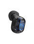 Căști wireless Baseus Bowie WM01 Bluetooth 5.0, Negru
