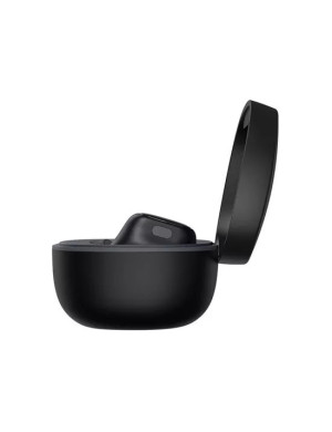Căști wireless Baseus Bowie WM01 Bluetooth 5.0, Negru