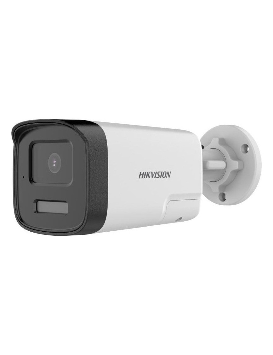 Camera supraveghere HIKVISION DS-2CE17K0T-LFS(2.8MM), 4MP CMOS 3K, Lentila fixa