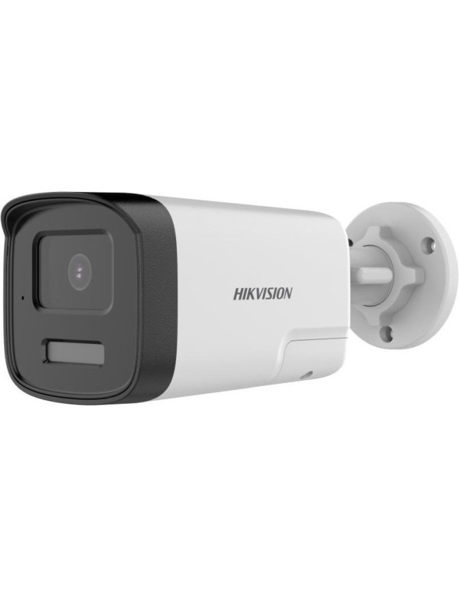 Camera supraveghere HIKVISION DS-2CE17K0T-LFS(2.8MM), 4MP CMOS 3K, Lentila fixa