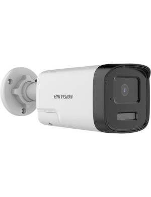 Camera supraveghere HIKVISION DS-2CE17K0T-LFS(2.8MM), 4MP CMOS 3K, Lentila fixa