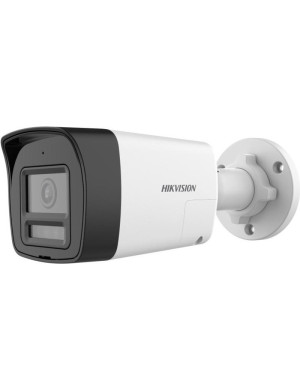 Camera supraveghere HIKVISION DS-2CE16K0T-LFS(2.8MM), 3K CMOS, Lentila fixa