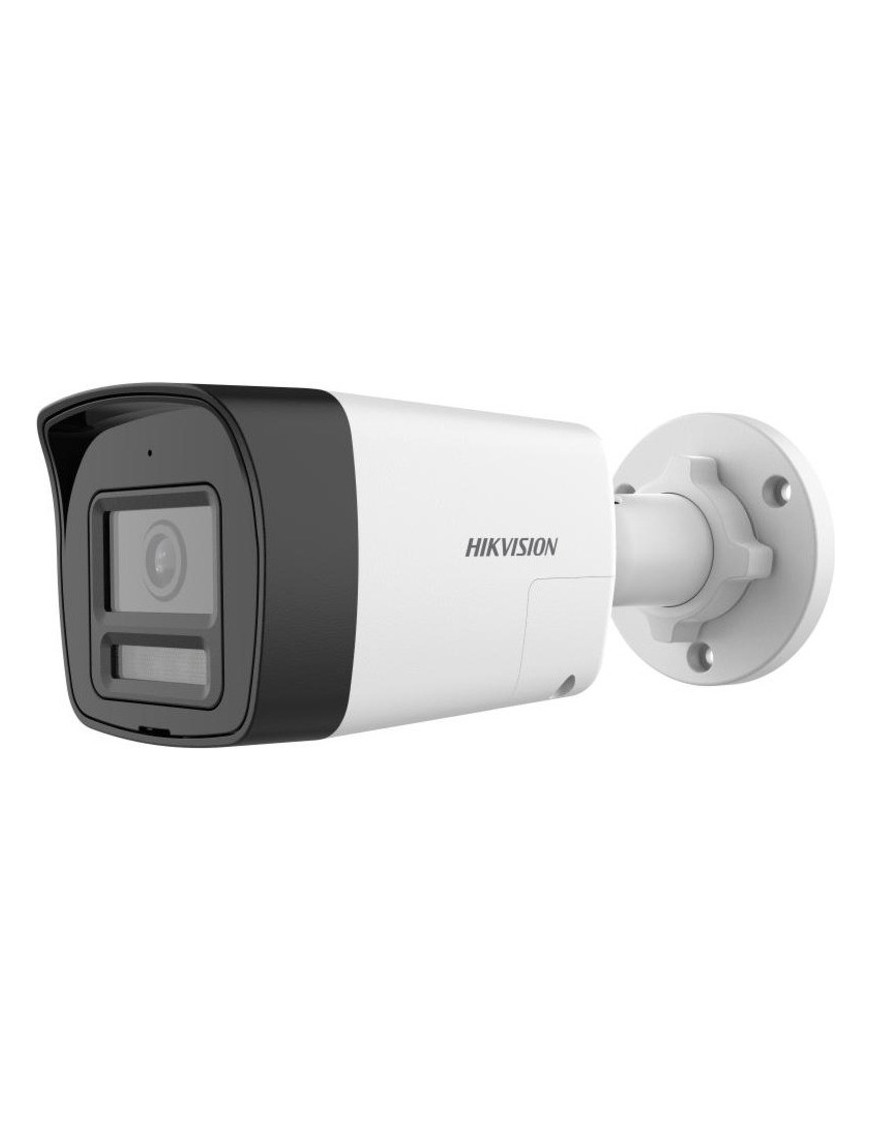 Camera supraveghere HIKVISION DS-2CE16K0T-LFS(2.8MM), 3K CMOS, Lentila fixa