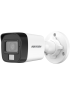 Camera supraveghere HIKVISION DS-2CE16D0T-LPFS(2.8MM), 2MP CMOS Full HD, Lentila fixa