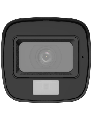 Camera supraveghere HIKVISION DS-2CE16D0T-LPFS(2.8MM), 2MP CMOS Full HD, Lentila fixa