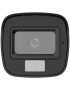Camera supraveghere HIKVISION DS-2CE16D0T-LPFS(2.8MM), 2MP CMOS Full HD, Lentila fixa