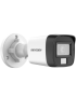 Camera supraveghere HIKVISION DS-2CE16D0T-LPFS(2.8MM), 2MP CMOS Full HD, Lentila fixa