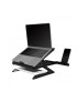 Suport Laptop LOGILINK AA0133, Black