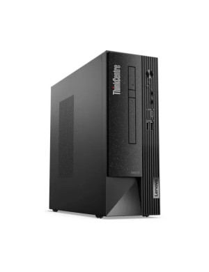 Sistem PC Lenovo ThinkCentre Neo 50s Gen 4 SFF cu Intel Core i3-13100, 8GB DDR4, 512GB SSD