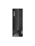 Sistem PC Lenovo ThinkCentre Neo 50s Gen 4 SFF cu Intel Core i3-13100, 8GB DDR4, 512GB SSD