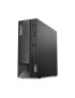 Sistem PC Lenovo ThinkCentre Neo 50s Gen 4 SFF cu Intel Core i3-13100, 8GB DDR4, 512GB SSD