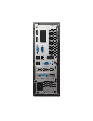 Sistem PC Lenovo ThinkCentre Neo 50s Gen 4 SFF cu Intel Core i3-13100, 8GB DDR4, 512GB SSD