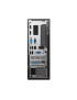 Sistem PC Lenovo ThinkCentre Neo 50s Gen 4 SFF cu Intel Core i3-13100, 8GB DDR4, 512GB SSD