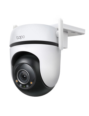 TP-Link Tapo C520WS Dome IP cameră securitate Interior & exterior 2560 x 1440 Pixel Plafonul