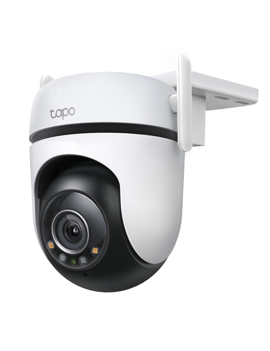 TP-Link Tapo C520WS Dome IP cameră securitate Interior & exterior 2560 x 1440 Pixel Plafonul