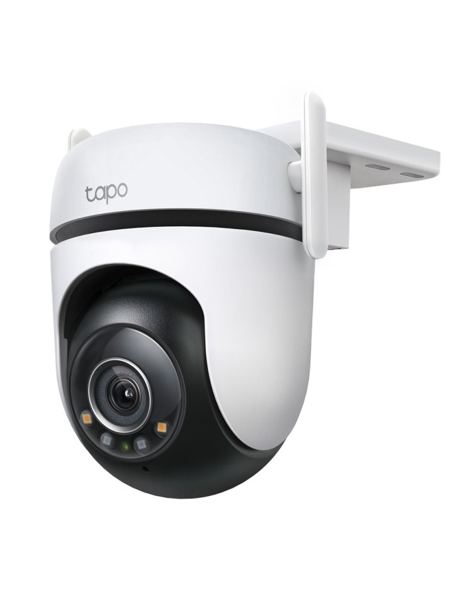 TP-Link Tapo C520WS Dome IP cameră securitate Interior & exterior 2560 x 1440 Pixel Plafonul