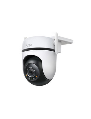 TP-Link Tapo C520WS Dome IP cameră securitate Interior & exterior 2560 x 1440 Pixel Plafonul