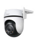 TP-Link Tapo C520WS Dome IP cameră securitate Interior & exterior 2560 x 1440 Pixel Plafonul