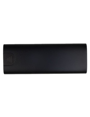 Rack extern Spacer SSD M.2 PCIe NVMe SPRK-M2TYPEC-04 cu interfață USB 3.1 Type-C