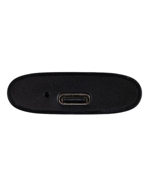 Rack extern Spacer SSD M.2 PCIe NVMe SPRK-M2TYPEC-04 cu interfață USB 3.1 Type-C
