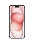 Telefon mobil Apple iPhone 15, 128GB, 5G, Pink