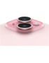 Telefon mobil Apple iPhone 15, 128GB, 5G, Pink