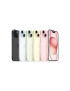 Telefon mobil Apple iPhone 15, 128GB, 5G, Pink