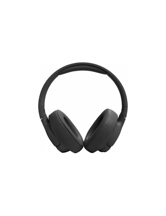 Căști wireless JBL Tune 720BT cu Bluetooth 5.3 și sunet JBL Pure Bass - Negru