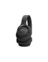 Căști wireless JBL Tune 720BT cu Bluetooth 5.3 și sunet JBL Pure Bass - Negru