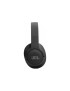 Căști wireless JBL Tune 720BT cu Bluetooth 5.3 și sunet JBL Pure Bass - Negru