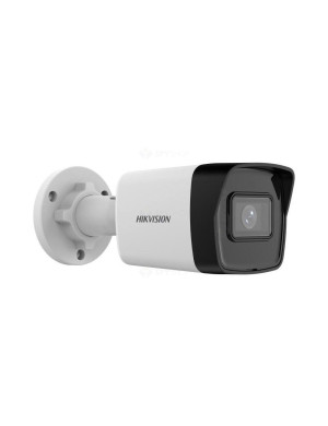 Camera supraveghere IP exterior HIKVISION DS-2CD1041G0-I, 4 MP, 2.8 mm, IR 30 m, PoE, White