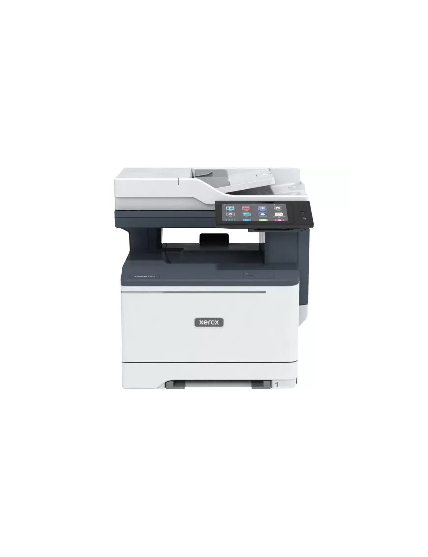 Imprimantă multifuncțională laser color Xerox VersaLink C415V_DN A4 Duplex