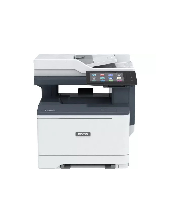 Imprimantă multifuncțională laser color Xerox VersaLink C415V_DN A4 Duplex