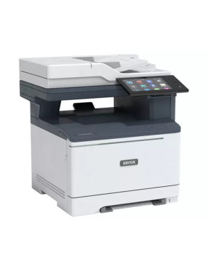 Imprimantă multifuncțională laser color Xerox VersaLink C415V_DN A4 Duplex