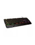 Kit Tastatură și Mouse Gaming SPACER SPGK-INVICTUS RGB USB Negru