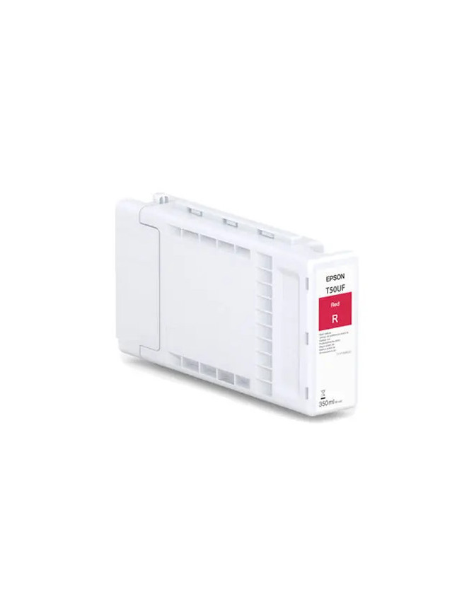 Cartuș cerneală EPSON T50UF C13T50UF00, Red, 350 ml
