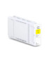 Cartuș cerneală EPSON T50U4 C13T50U400, Yellow, 350 ml