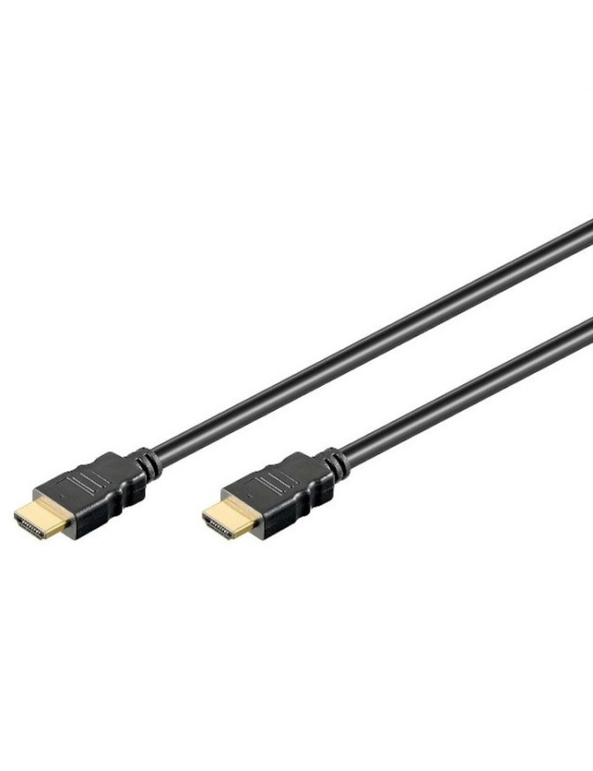Cablu HDMI - HDMI V1.4 OEM 51825, 15m