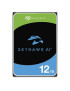 Hard Disk SEAGATE SkyHawk AI ST12000VE003, 12TB, 3.5 Inch, SATA III