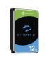 Hard Disk SEAGATE SkyHawk AI ST12000VE003, 12TB, 3.5 Inch, SATA III
