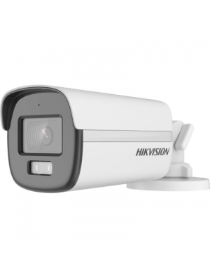 Camera supraveghere HIKVISION DS-2CE12KF0T-LFS(2.8MM), 5MP CMOS 3K, Lentila fixa
