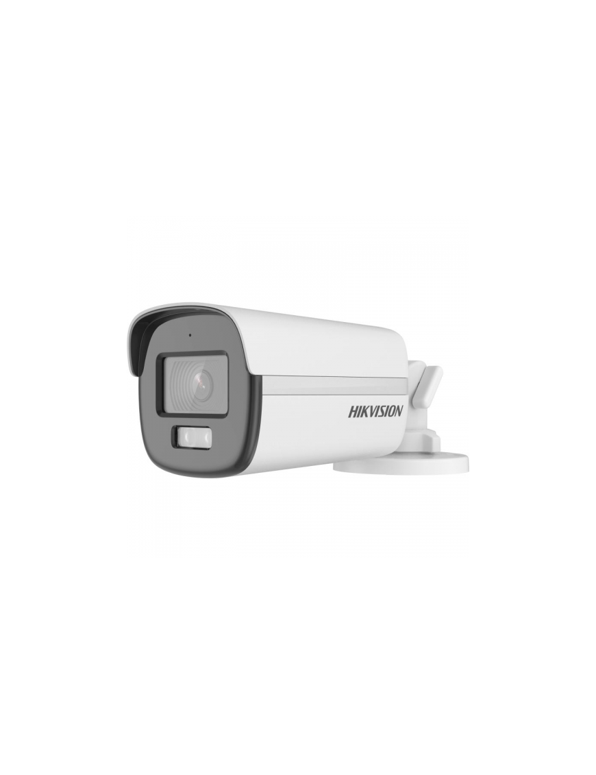 Camera supraveghere HIKVISION DS-2CE12KF0T-LFS(2.8MM), 5MP CMOS 3K, Lentila fixa