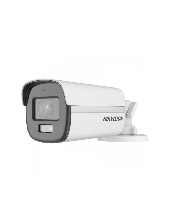 Camera supraveghere HIKVISION DS-2CE12KF0T-LFS(2.8MM), 5MP CMOS 3K, Lentila fixa