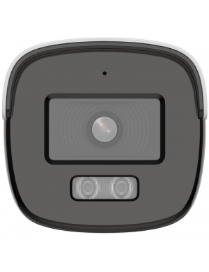 Camera supraveghere HIKVISION DS-2CE12KF0T-LFS(2.8MM), 5MP CMOS 3K, Lentila fixa