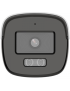 Camera supraveghere HIKVISION DS-2CE12KF0T-LFS(2.8MM), 5MP CMOS 3K, Lentila fixa