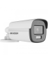 Camera supraveghere HIKVISION DS-2CE12KF0T-LFS(2.8MM), 5MP CMOS 3K, Lentila fixa