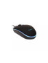Kit Tastatură și Mouse Gaming SPACER SPGK-INVICTUS RGB USB Negru