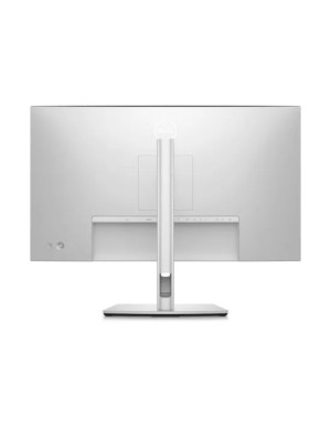 Monitor LED DELL U2724DE, 27", QHD, 120Hz, 5 ms, Silver