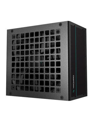Sursa DEEPCOOL PF650, 80+, 650W, ATX, Negru